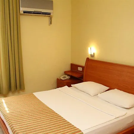 Club Kastalia Village Resort Konaklı