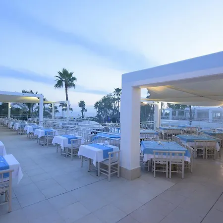 Club Kastalia Village Resort