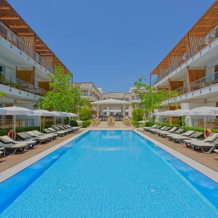 Rezort Club Kastalia Village 5*